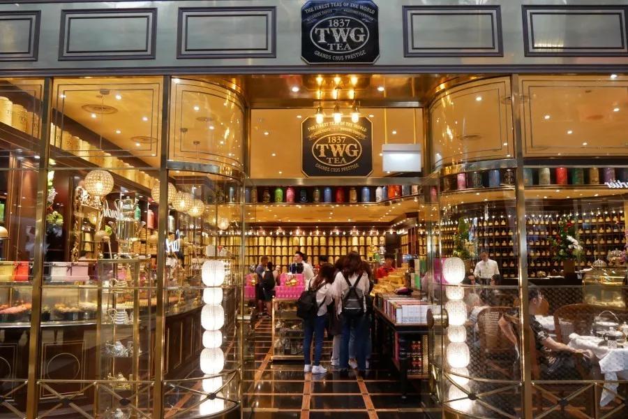 新加坡滨海湾金沙酒店全攻略图片,滨海湾金沙酒店房价