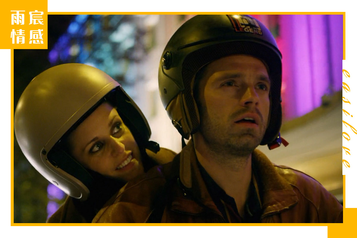 跟前男友见面前男友不见面,跟前男友见面他没说复合