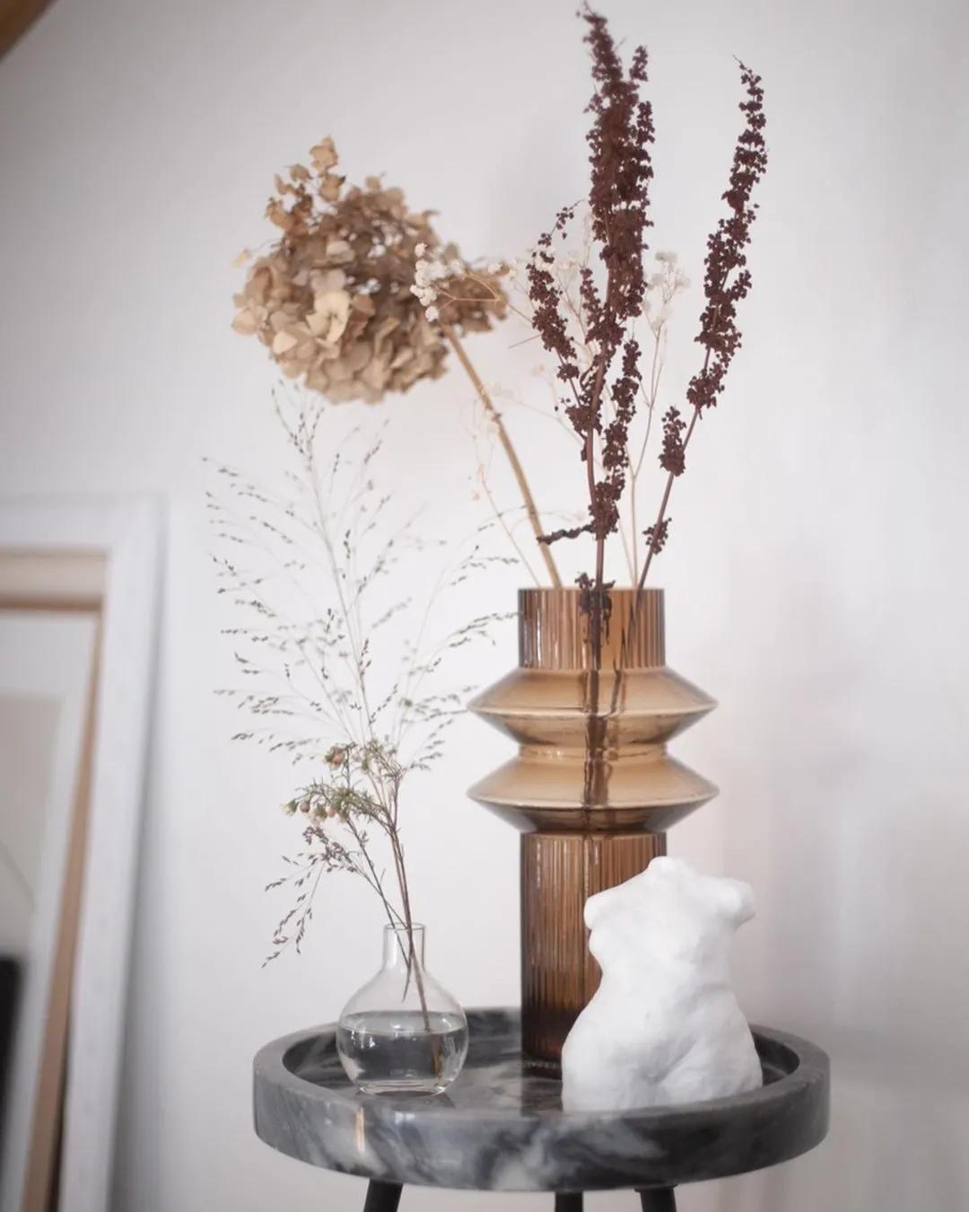 北欧家居博主,北欧网红ins风客厅