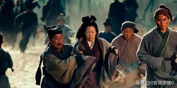 中国古代门阀势力兴衰历程,门阀为什么在唐朝开始消亡