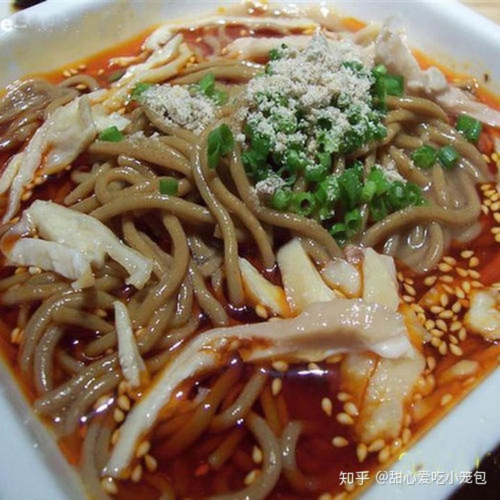 山西美食文化纯手工莜面窝窝,山西的这些面食你吃过吗