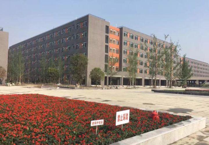 成都五朵金花是哪些学校,成都私立学校中的五朵私花