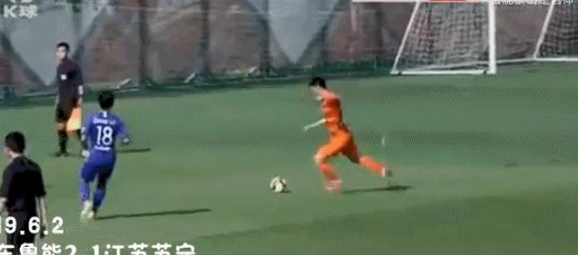2019鲁能十佳进球,鲁能锋霸最新进球