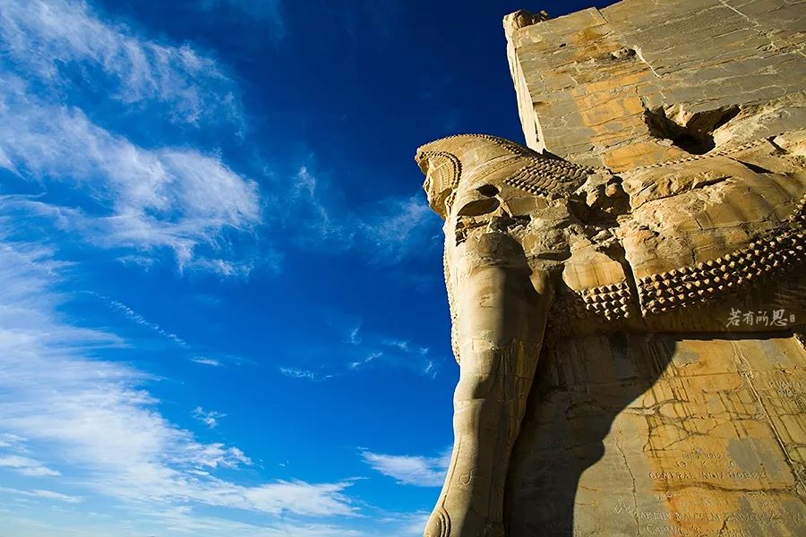 伊朗旅行的真实写照,中国对伊朗旅游的态度如何