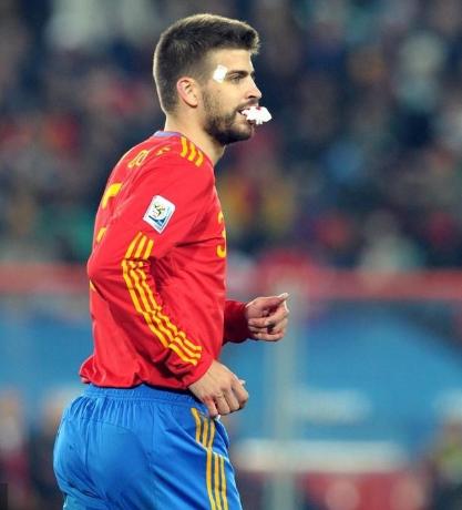 天足20年最佳阵容候选,黄金十年天下足球最佳阵容