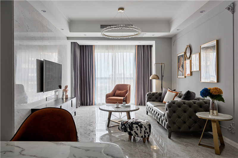 琢信新作|邂逅浪漫、时光渐缓的流沙