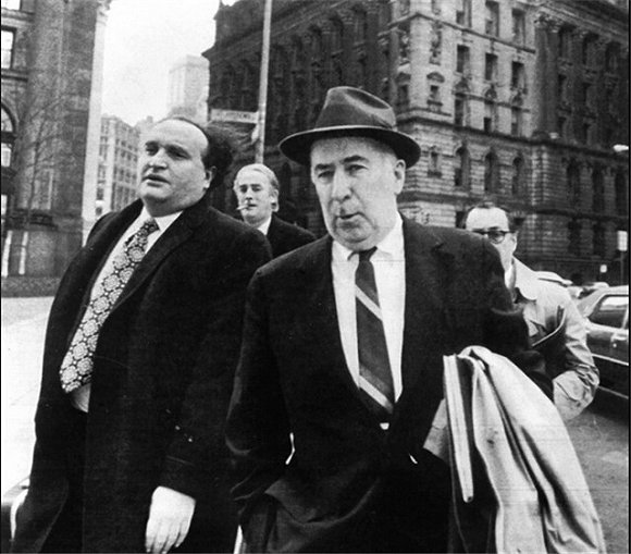 美国最大丑闻真实事件,美国历史上最臭名昭著的13起罪行