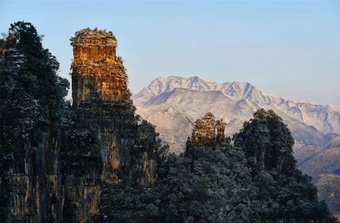 当汉服小姐姐在街上惊艳路人,又美丽又漂亮的汉服小姐姐