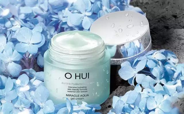 韩国欧蕙有几个系列,欧蕙护肤系列怎么选