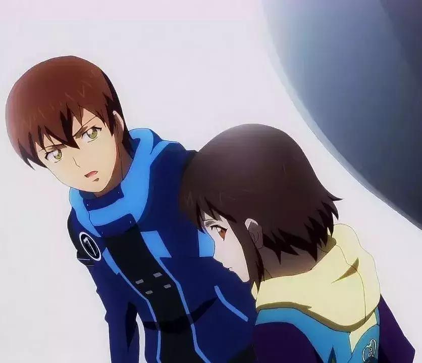 动漫史上优秀动漫,史上最烧脑的细思极恐动漫