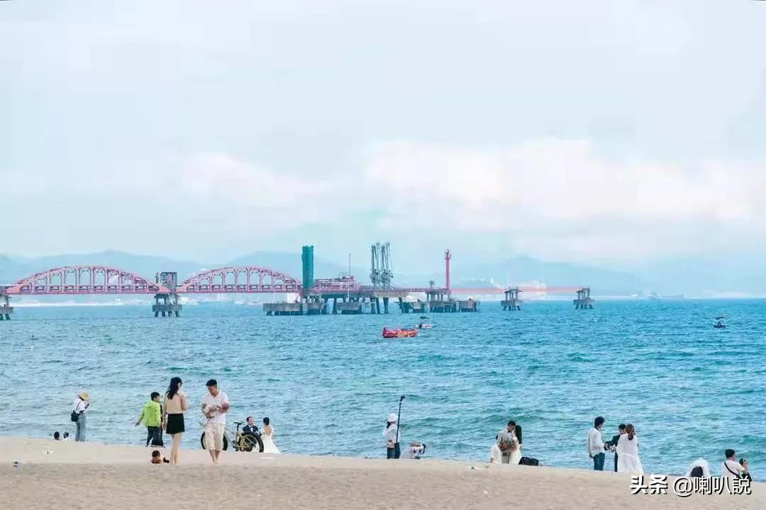 深圳大鹏自驾游十大免费景点推荐,深圳十大免费景点有哪些