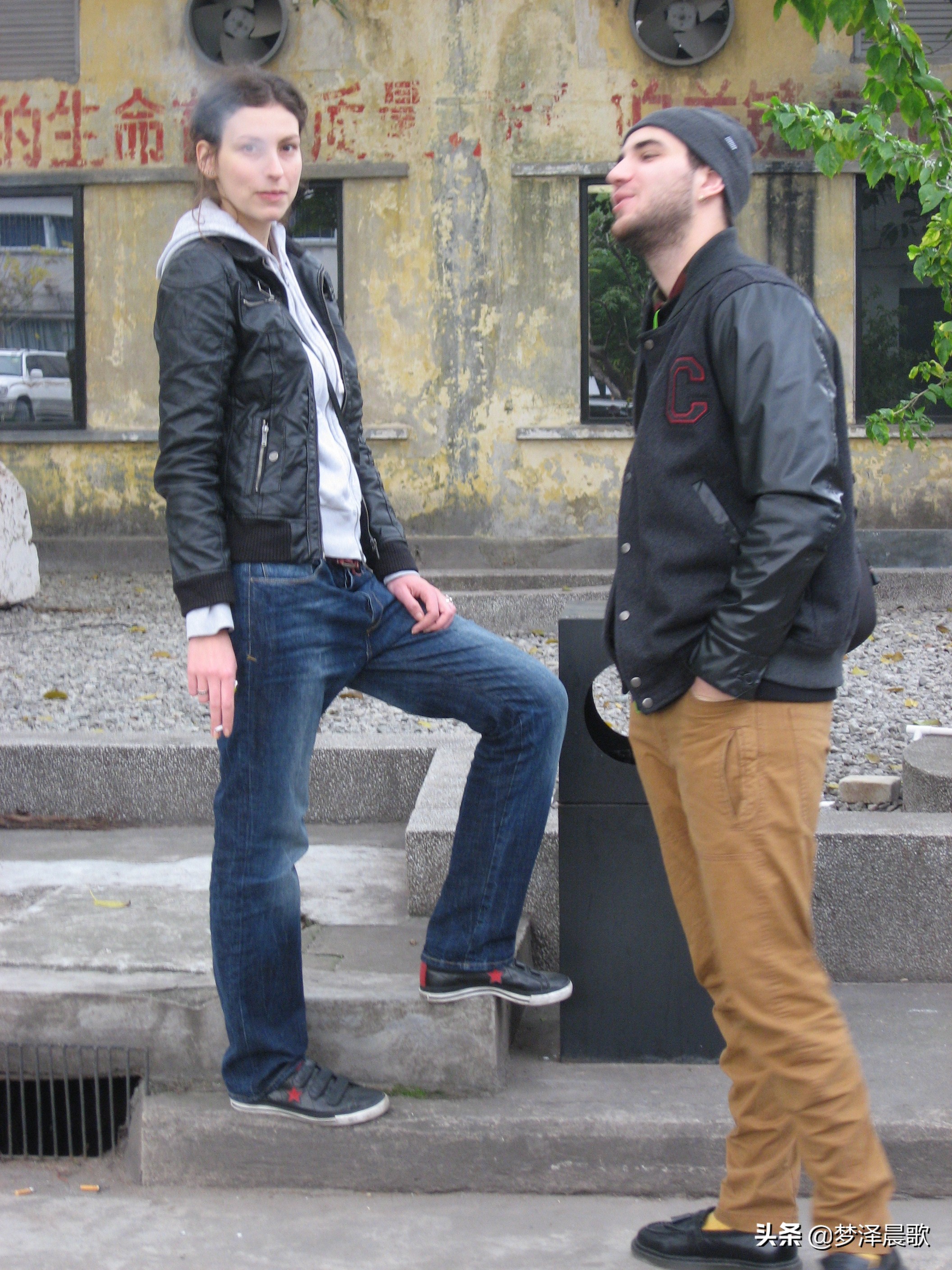 广州红专厂记忆（1）