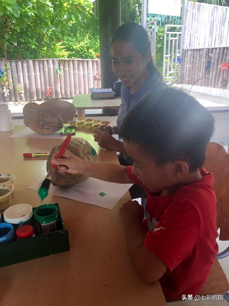 马尔代夫一家人旅行攻略,马尔代夫旅游一家四口跟团