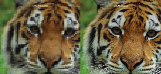 索尼电视图像技术是啥,索尼电视为啥画质一直出错