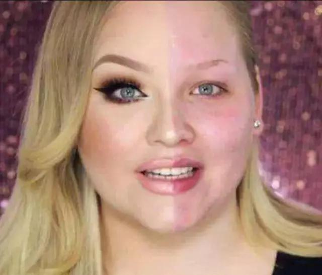 素颜霜与粉底液的区别,皮肤黑用素颜霜还是粉底液好