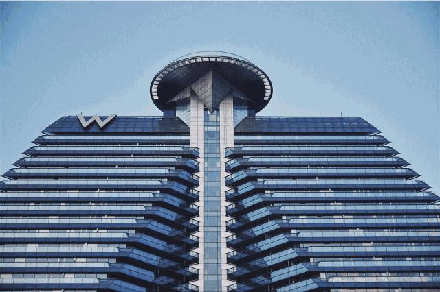 西安w酒店是最好的酒店吗,西安w酒店是什么风格