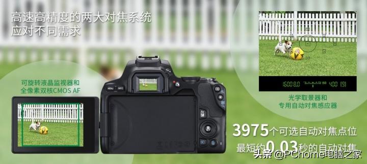 佳能canoneos200dii二代参数,佳能eos200d2ii二代入门级单反