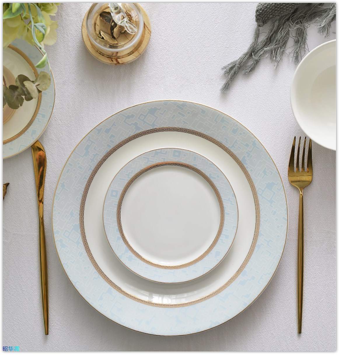 那些年被颜值吸引的店铺,唯有美貌不可辜负