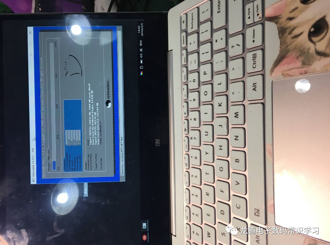 小米mix2刷win10教程,小米平板5改成win10教程