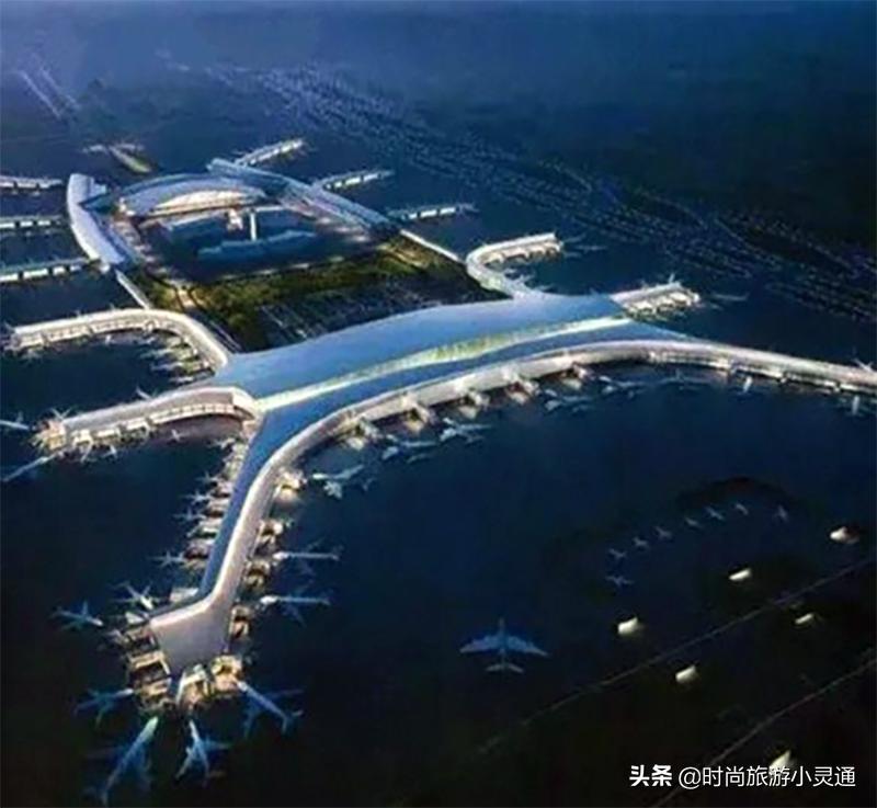 广东省国际飞机场名单,广东旅游飞哪个机场