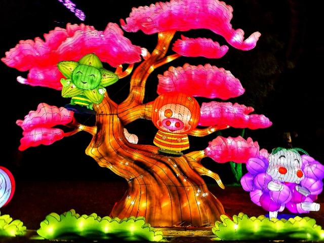 可爱的麦兜的视频,麦兜去哪旅行