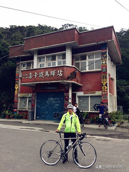自行车环台湾岛骑行,台湾骑行详细攻略