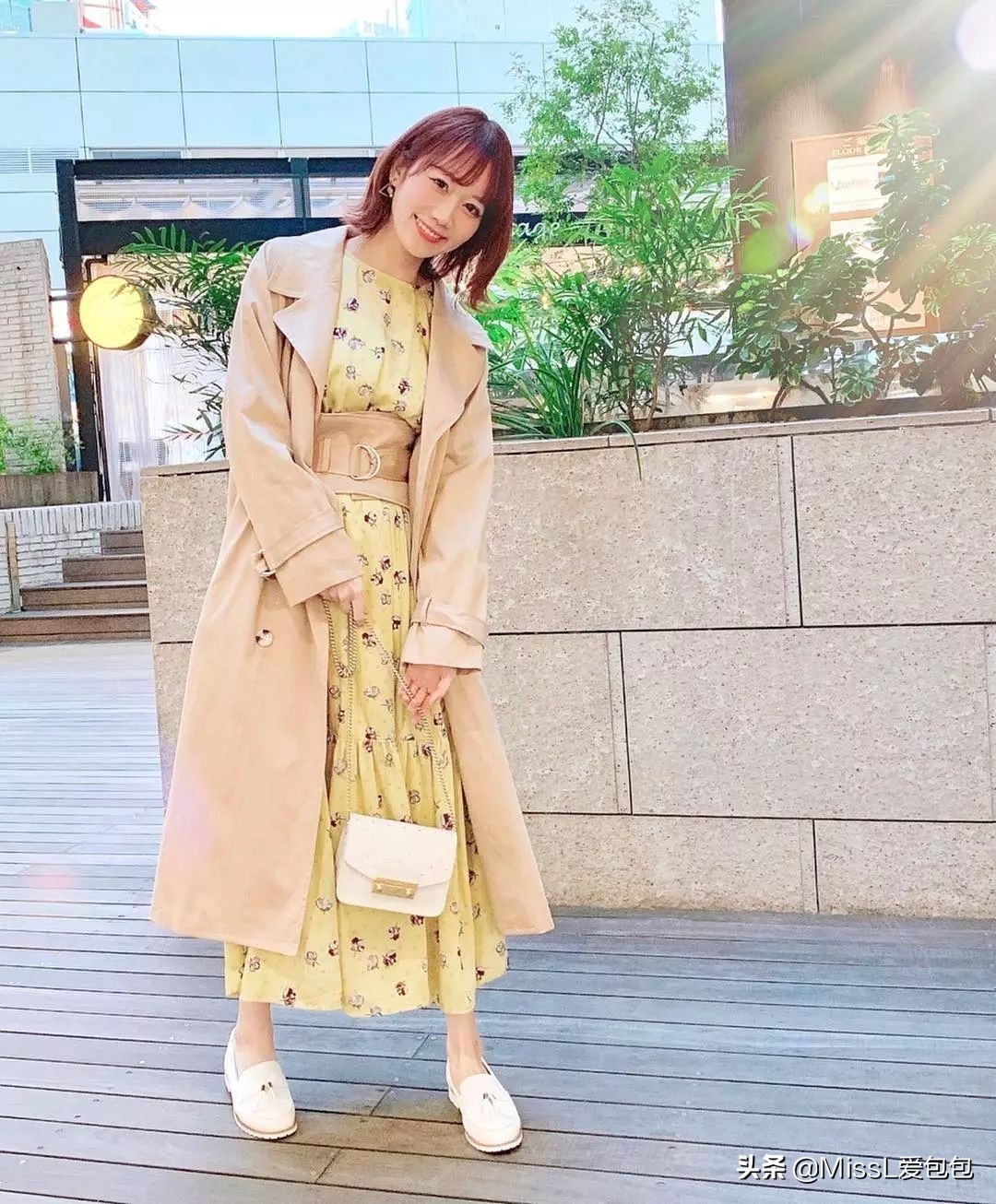 小长假旅行穿衣搭配,7月出门旅游休闲装搭配