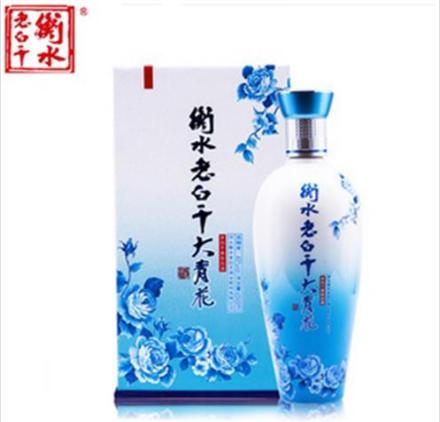 老白干酒股票分析600599,600559老白干酒千股千评