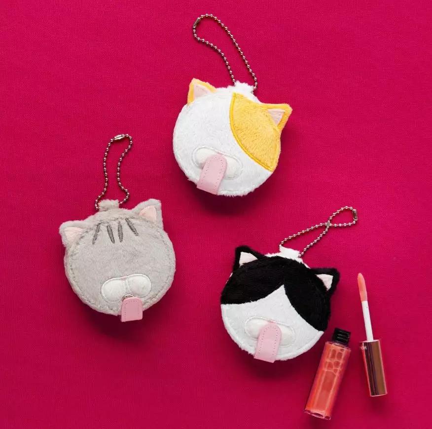 吸一口就爽到!让900万猫奴直呼过瘾的文创店,我真的服了