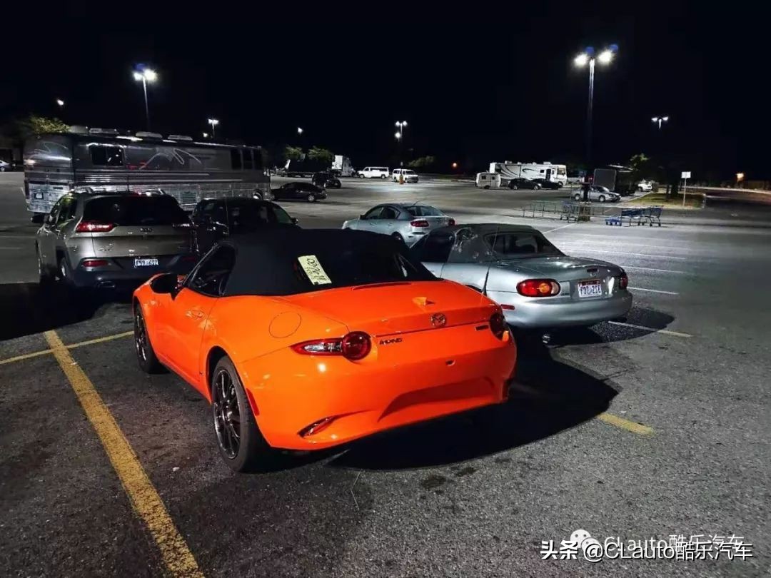 马自达mx-5值得买吗,马自达敞篷mx-5新车价格