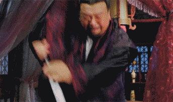 影视剧的剑道具,影视剧中的古代神器兵器