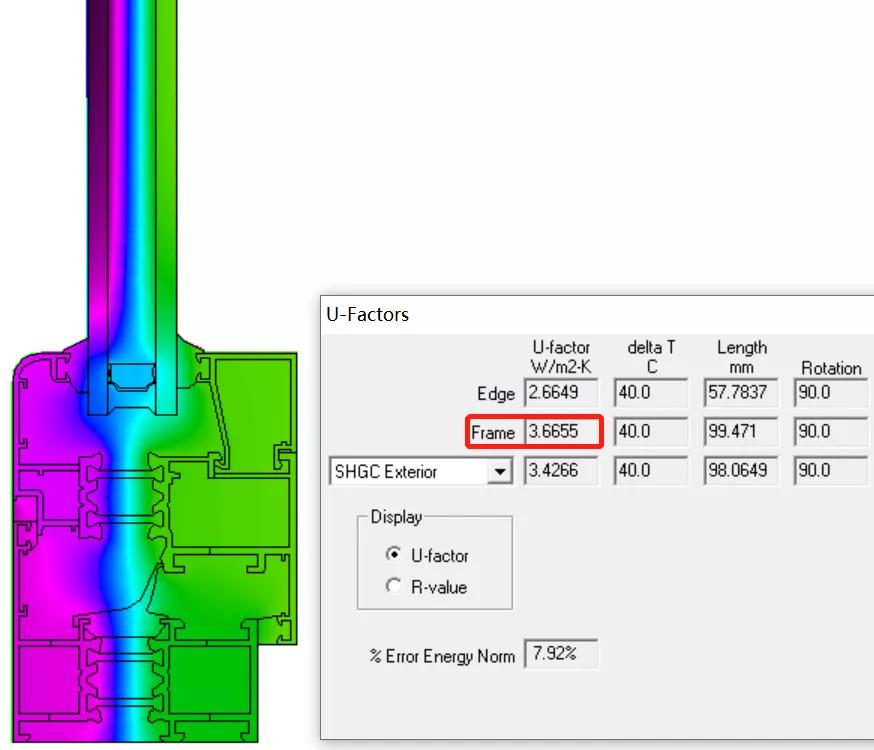 门窗做保温,门窗保温怎么样