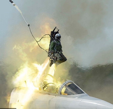 女王的面条,英国科玳发射药为啥长这么怪?