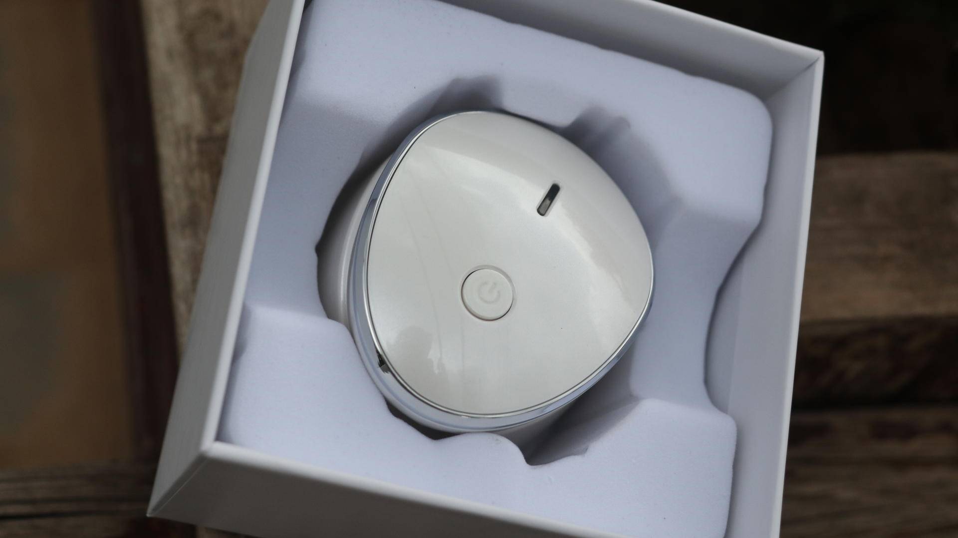 最好的美容仪送给最爱你的那个人，是男友，是女友，也是幸福在心