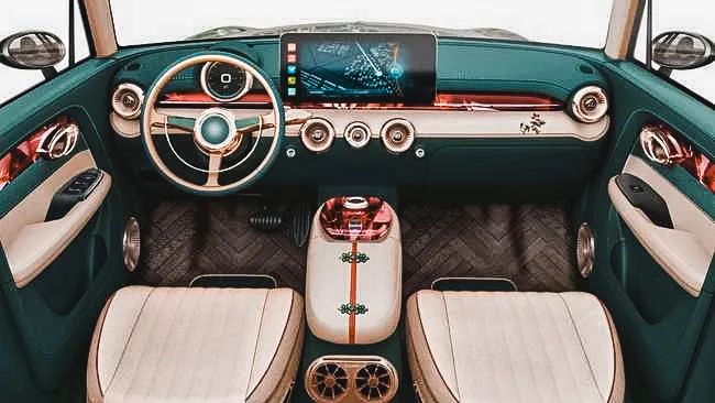 爱自己的女人都懂了有一种潮流叫朋克猫