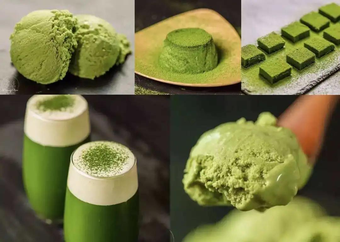 有关抹茶的资料,抹茶是中国还是日本的