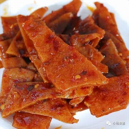 9道重口味麻辣菜品道道是招牌,麻辣味的菜品怎么做出来的