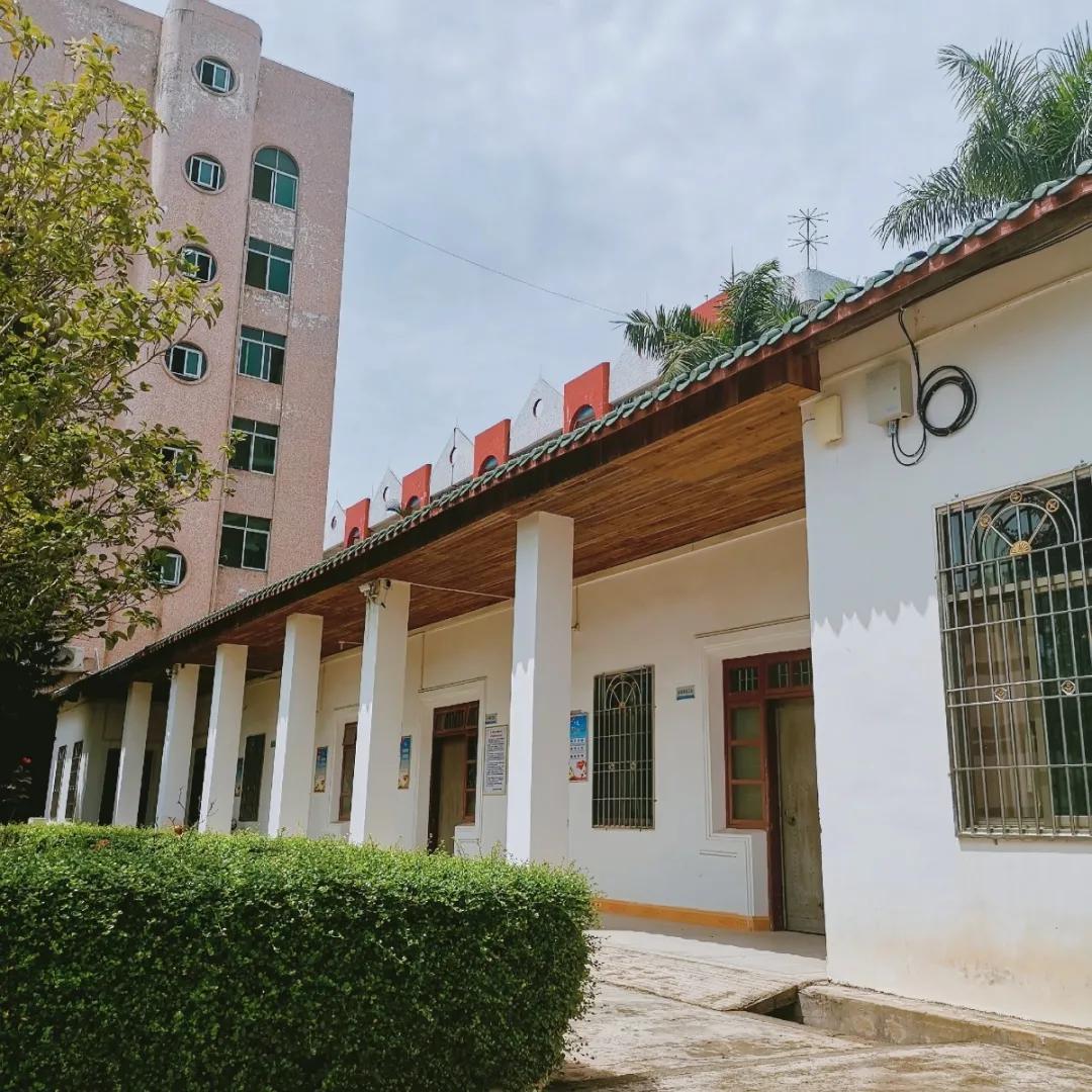 嘉应学院3+2本科,广东梅州嘉应学院是不是二本院校