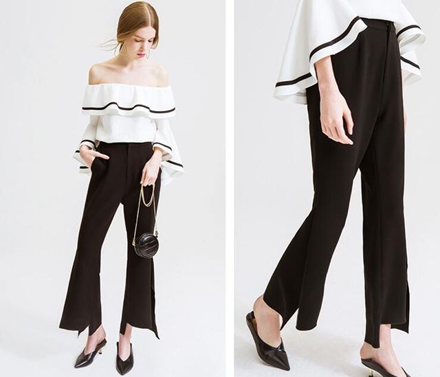 淘宝原创女装店推荐,小众设计感女装高级原创店铺