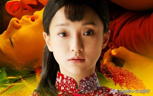 放过观众吧，人到中年装嫩的演员们，8000一秒的后期也救不了你们