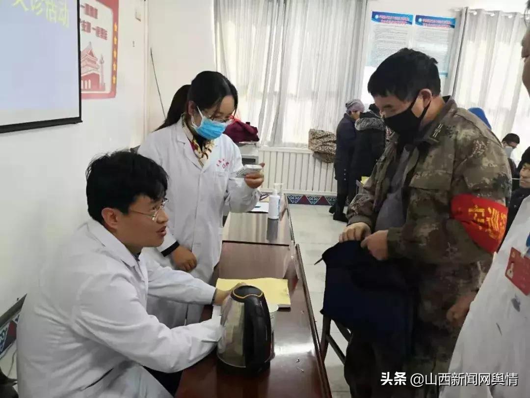 山西支援抗疫117名医务人员返晋,山西省人民医院支援武汉凯旋归来