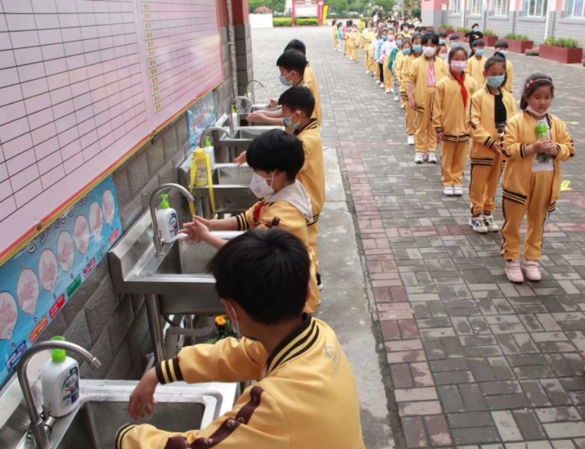 北京第二实验小学洛阳分校教学,北京二实小洛阳分校