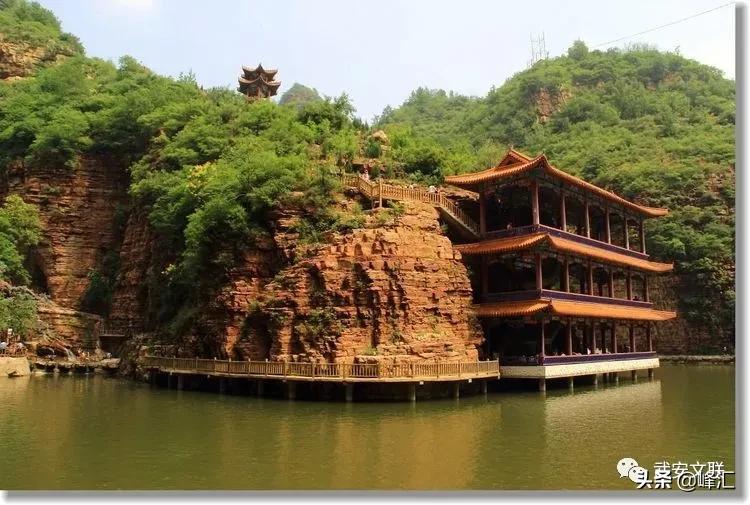 武安有什么好地方,武安好玩的地方