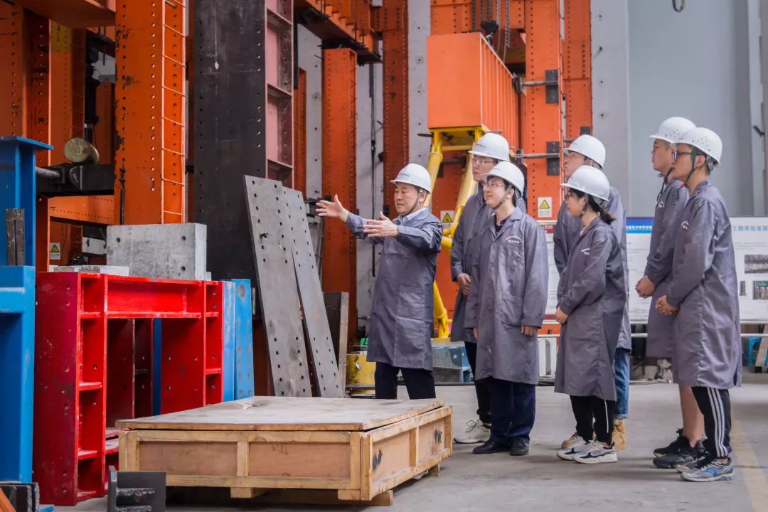 历史性突破!重庆大学牵头项目荣获国家科技进步一等奖!