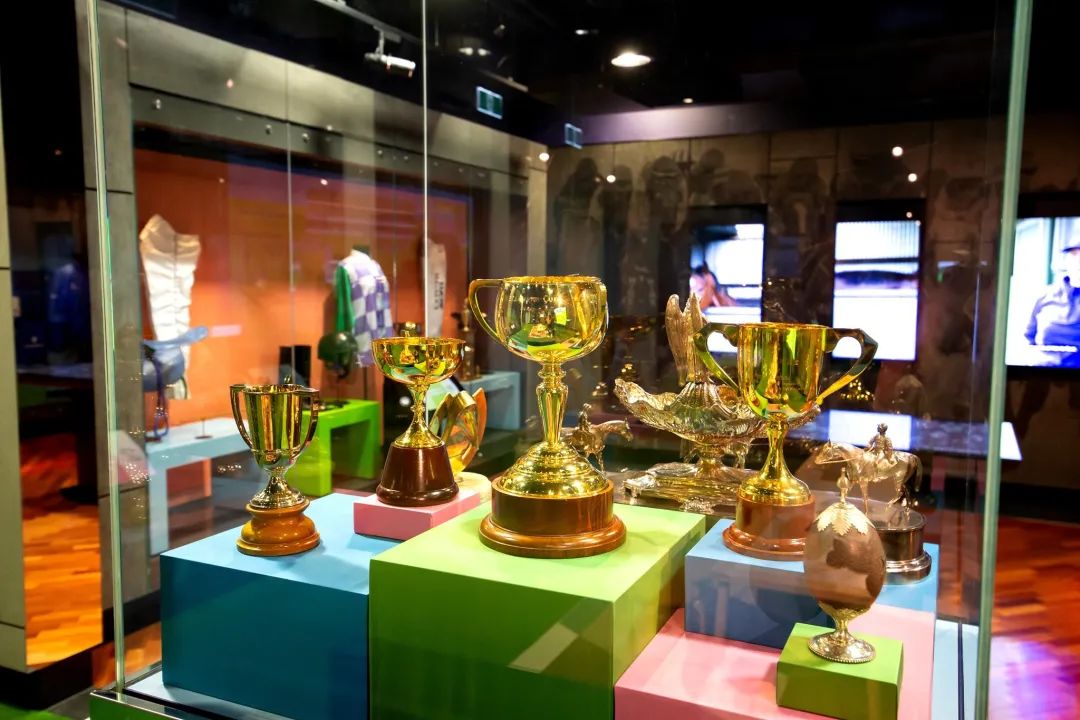 澳大利亚劳伦斯世界体育奖,澳大利亚国家体育博物馆