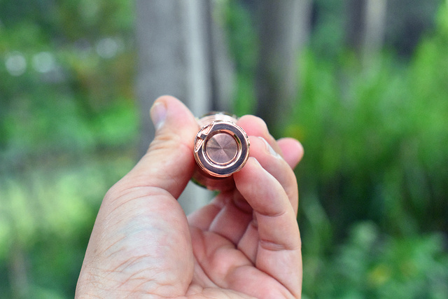 雷明兔gt-nano红铜版,雷明兔gtmini红铜测评