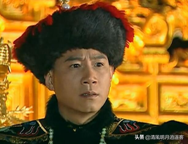 肃顺不被杀清朝会延续吗,肃顺临死前说了什么