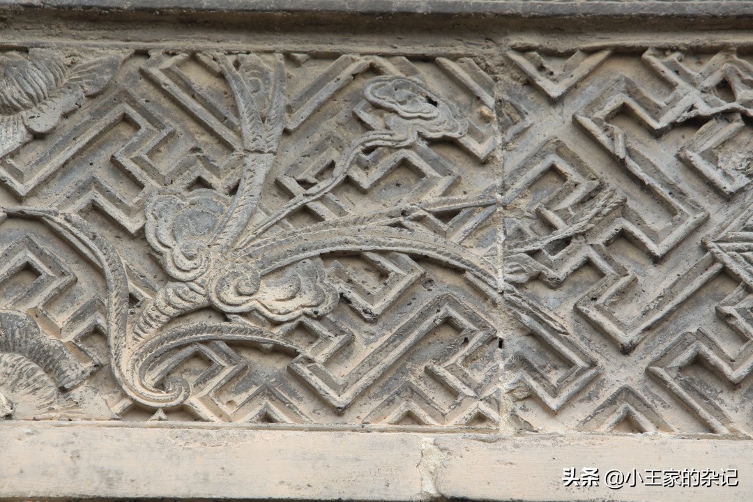 亳州花戏楼三大绝,亳州花戏楼精美雕刻图片