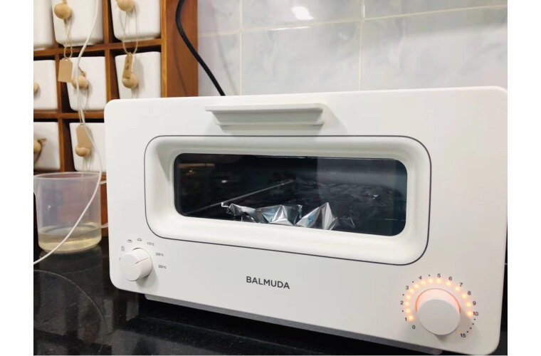 日本必买的烤箱,一款惊艳的蒸汽烤箱