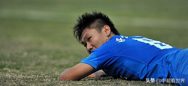 中超回来了,回来与归来的差别